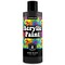 White or Black Acrylic Paint Premium Colors Paint Acrylic | Art Paints for Canvas and Outdoor Painting 8oz 236ml Bottle Titanium White or Black